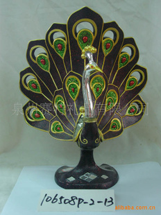 樹(shù)脂工藝品龍行天下噴泉 美觀、調(diào)濕、招財(cái)?shù)亩喙δ芩囆g(shù)品