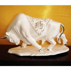 電鑄絨沙銀工藝品 傳統(tǒng)與現(xiàn)代工藝的完美融合