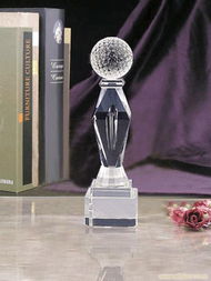 探尋水晶獎(jiǎng)杯的工藝之美 北京永恒水晶工藝品廠的卓越之旅