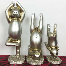 動感之美 運動擺件工藝品的藝術(shù)魅力與市場前景